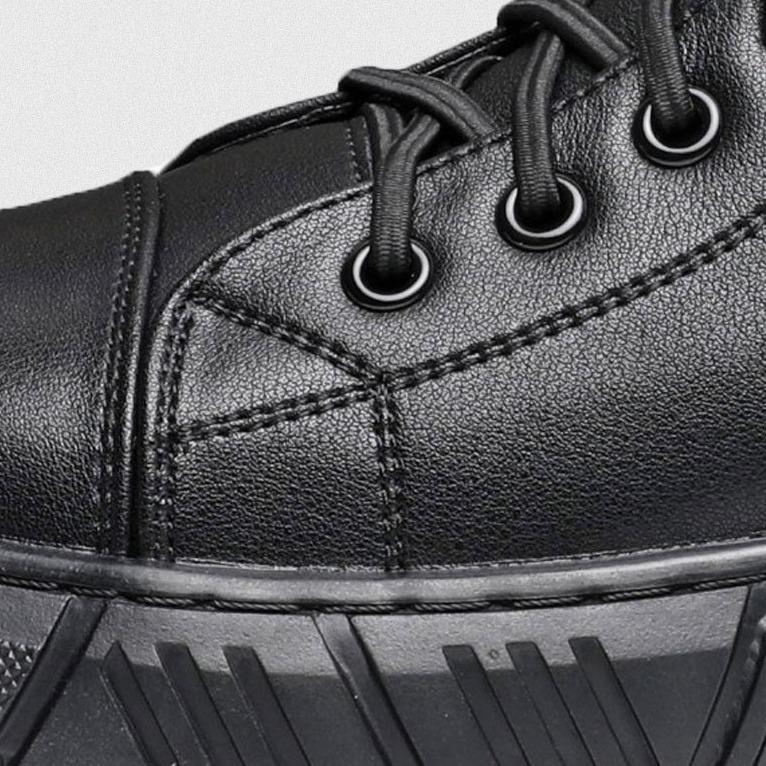 Men's Quality Leather Shoes
