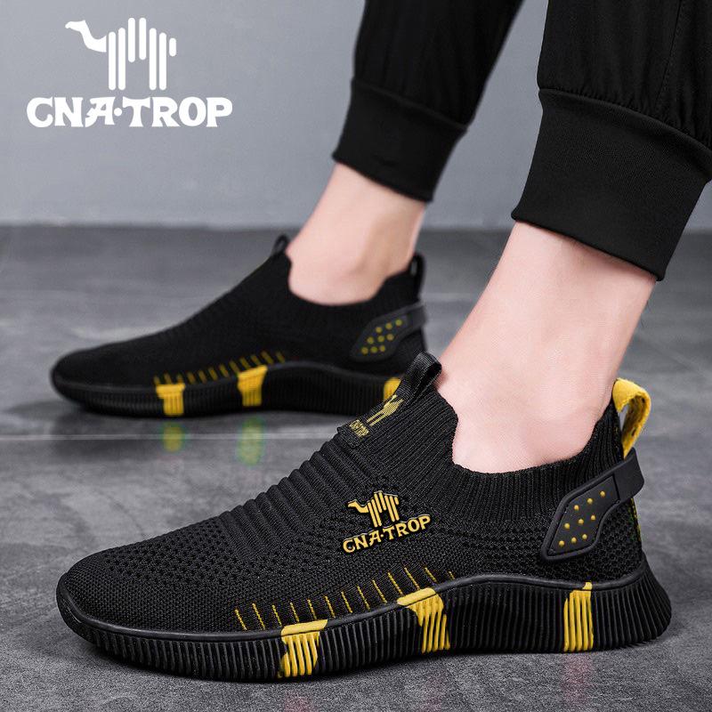 2023 New Men's Plus Size Comfortable Orthopedic Shoes(50% OFF)