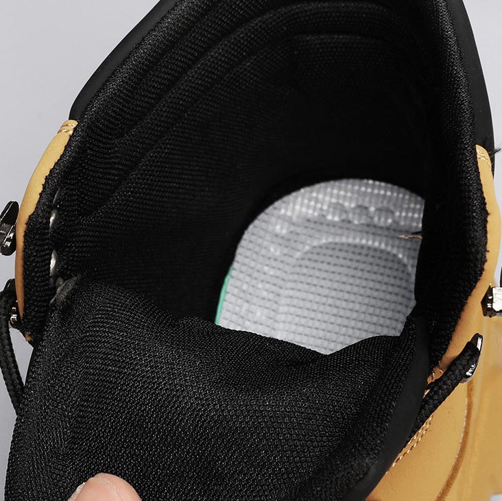 Great Gift! Men’s Breathable Casual Hiking Boots(50% OFF)