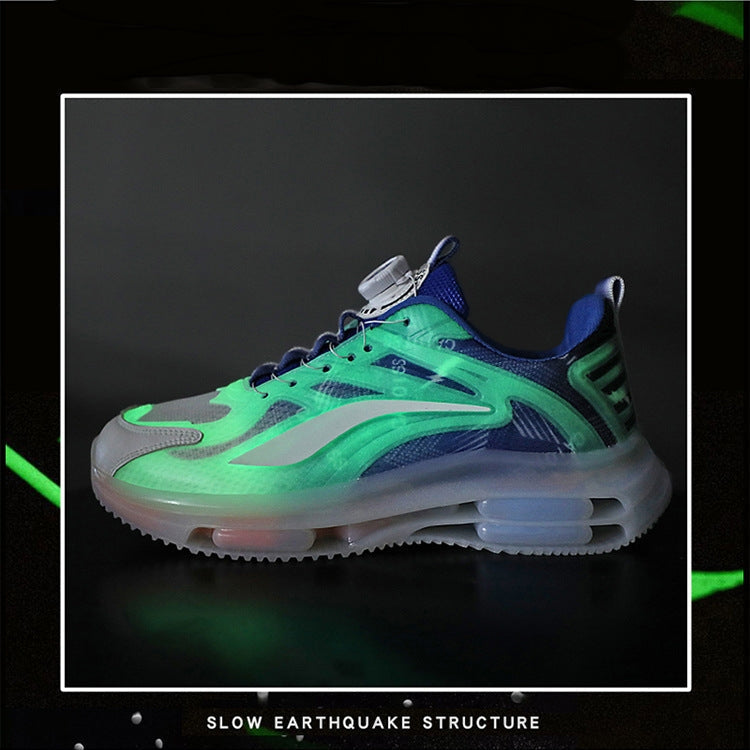 🎅🎊Hot Sale $44.99⛄🎁 Men's Gradient Color Sneakers(50% OFF)