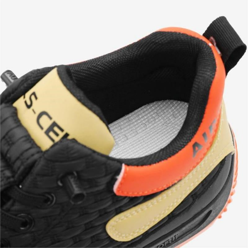 Fashion Casual Color-blocking Men's Shoes(50% OFF)