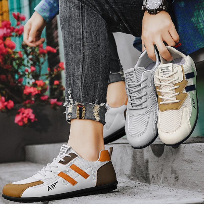 Men's Casual Breathable Mesh Sneaker(50% OFF)