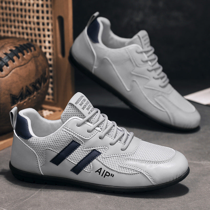 Men's Casual Breathable Mesh Sneaker(50% OFF)