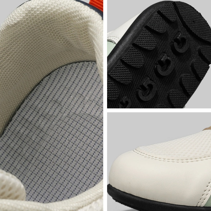 Men's Casual Breathable Mesh Sneaker(50% OFF)