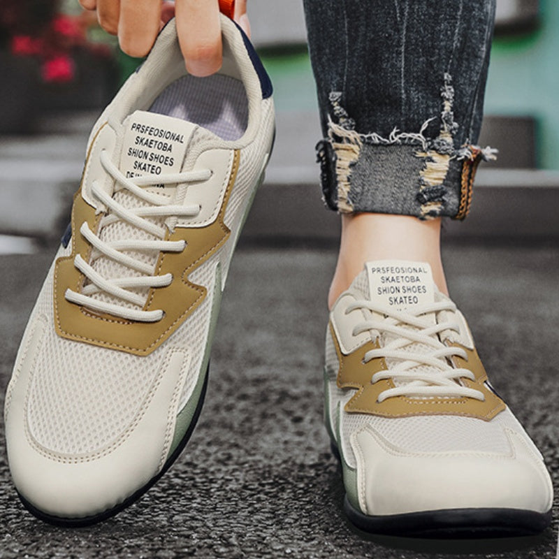 Men's Casual Breathable Mesh Sneaker(50% OFF)