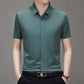 Men's Ice Silk Quick-drying Business Shirt（50% OFF）