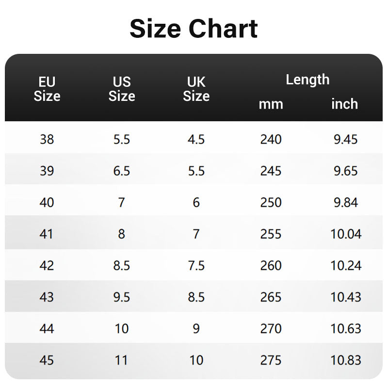 ⏰Men's outdoor swivel buckle work shoes（Waterproof, Anti-slip,Comfortable and Breathable）