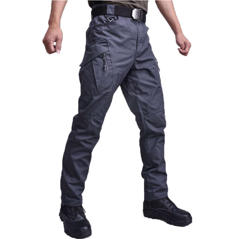 🔥2025 NEW SALES - 49% OFF🔥👖Multi-purpose Tactical Pants