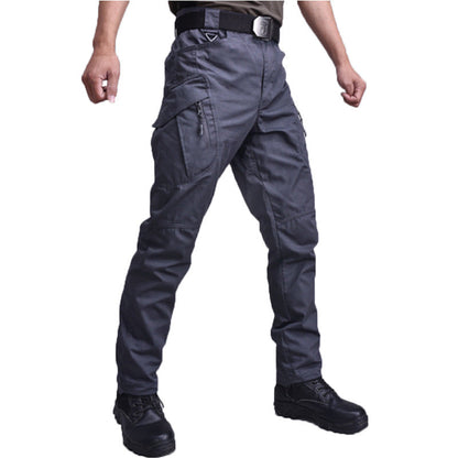 🔥2025 NEW SALES - 49% OFF🔥👖Multi-purpose Tactical Pants
