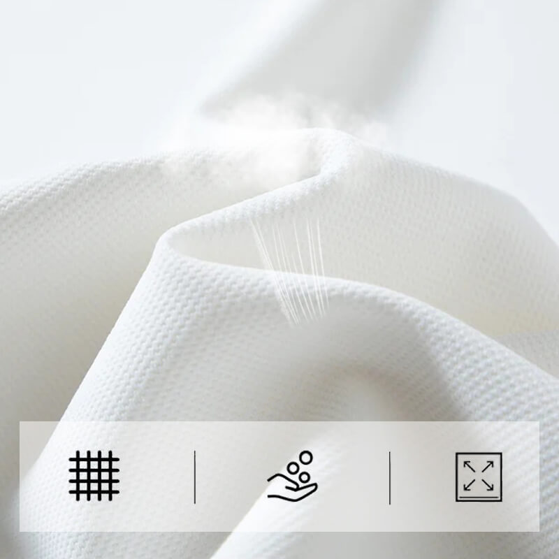 Men's Cotton Short Sleeve T-shirt（50% OFF）