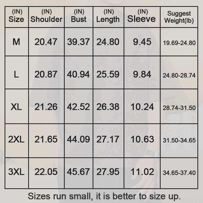 Men's Cotton Short Sleeve T-shirt（50% OFF）