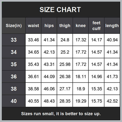 Wide straight-leg, perfectly shapes the legs, a must-have for men.