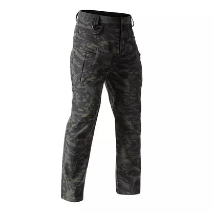 Comfortable & Hardwearing Workwear Pants