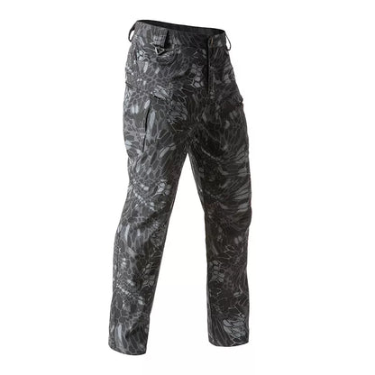 Comfortable & Hardwearing Workwear Pants
