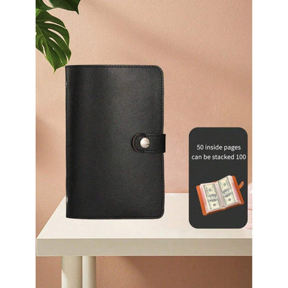 🎁LAST DAY SALE50% OFF✉️Savings Challenges Book with Envelopes💸