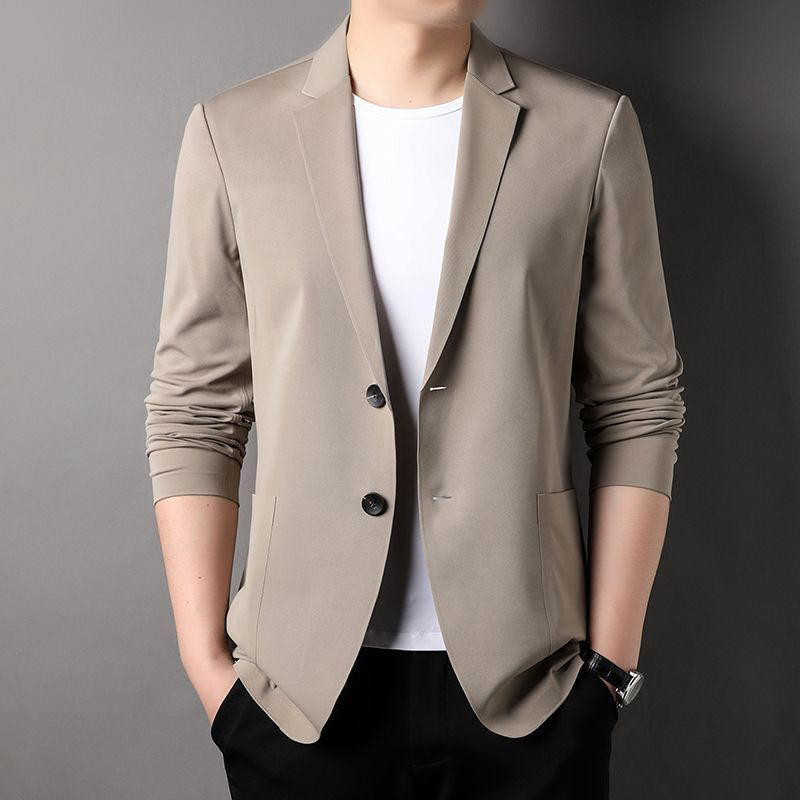 ❄️Men's Four-Season Lightweight Blazer