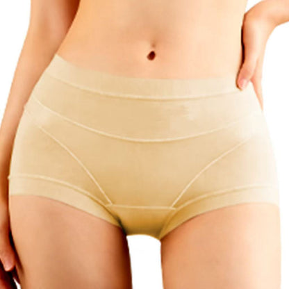 🌸Buy 1 Get 1 Free🌸Women's Breathable Shorts Underwear