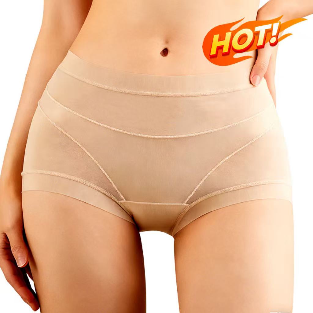 🌸Buy 1 Get 1 Free🌸Women's Breathable Shorts Underwear