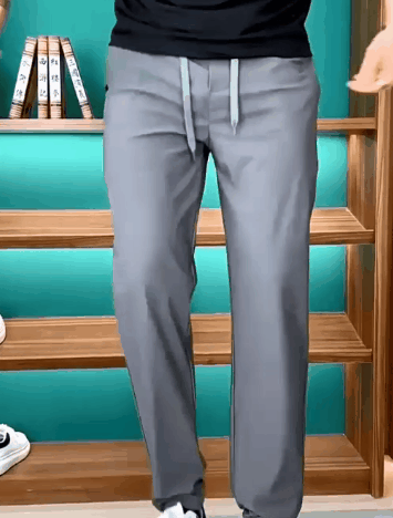 ✨✨Ice Silk Sports Pants
