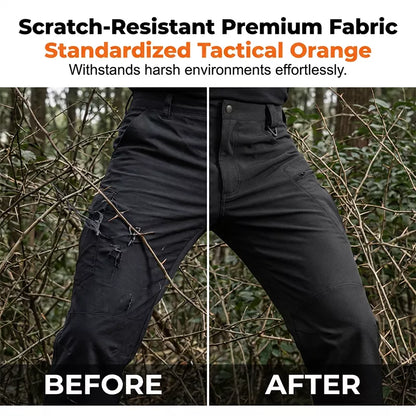 Comfortable & Hardwearing Workwear Pants