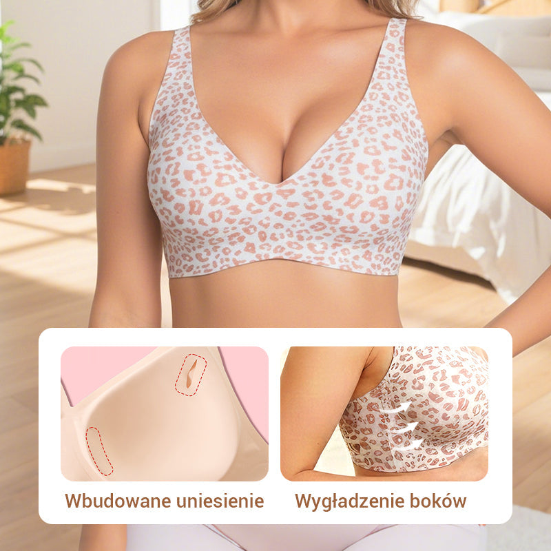 ⚡50K+ SOLD💕Wireless Womens Comfortable Wireless Bra