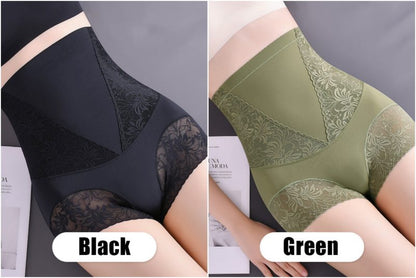 🩲Women’s Butt-Lifting Tummy-Control High-Waist Panties❤️‍🔥