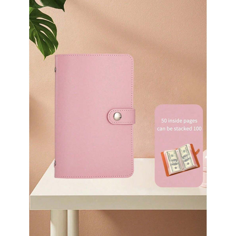 🎁LAST DAY SALE50% OFF✉️Savings Challenges Book with Envelopes💸