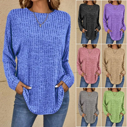 💟New Arrival🔥Casual Long Sleeve Top