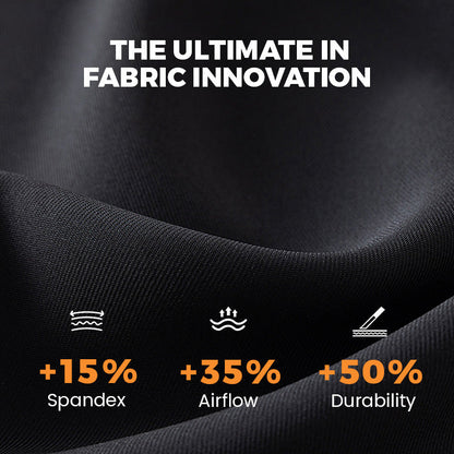 Fliwos Mens Stretch Dress Pants