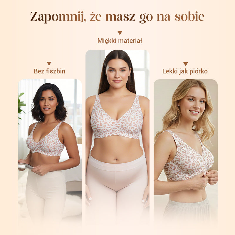 ⚡50K+ SOLD💕Wireless Womens Comfortable Wireless Bra