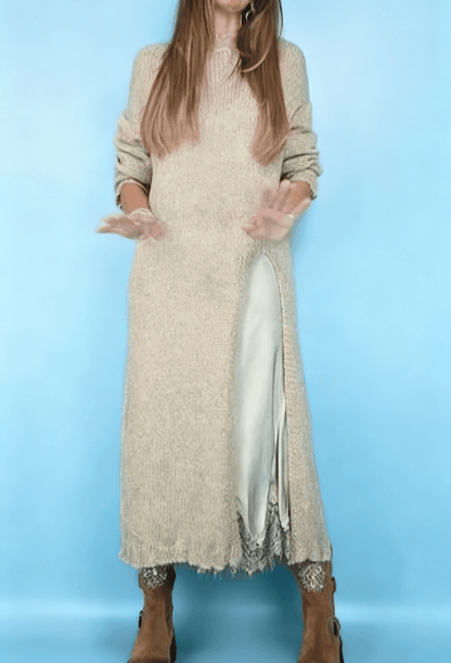 👗👚Women’s Slim-Fit 2-Piece Outfit: Chic & Flattering for Every Look