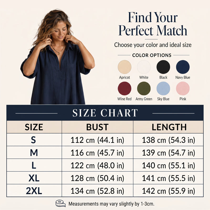 💃 Women's Minimalist Solid Color Maxi Dress – Effortlessly Chic ✨
