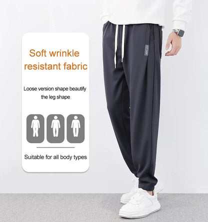 🔥Men's Designer Leggings Sports Pants（50% OFF）