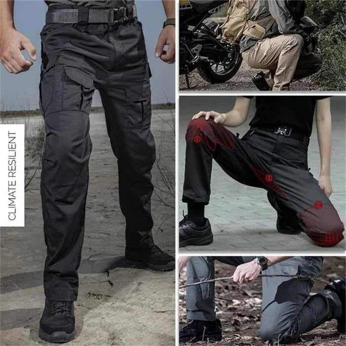 🔥2025 NEW SALES - 49% OFF🔥👖Multi-purpose Tactical Pants