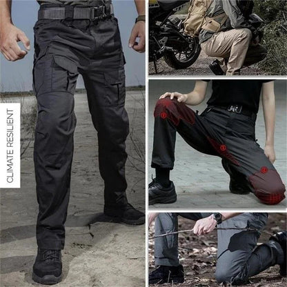 🔥2025 NEW SALES - 49% OFF🔥👖Multi-purpose Tactical Pants
