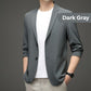🔥Hot Sale🔥2025 Men's Lightweight Suit Jacket👔