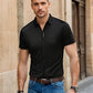 Men's Ice Silk Quick-drying Business Shirt（50% OFF）