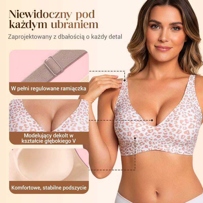 ⚡50K+ SOLD💕Wireless Womens Comfortable Wireless Bra
