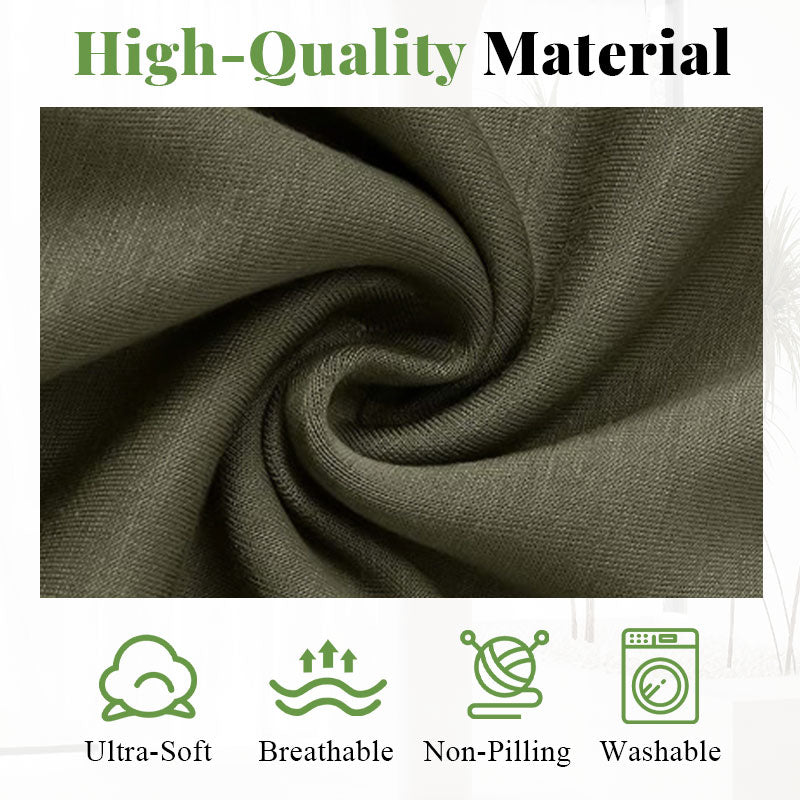 ☁️49% OFF!👍Women's 2 Piece Sets Outfits Casual Long Sleeve Sweatsuits Sets