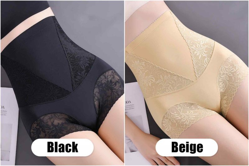 🩲Women’s Butt-Lifting Tummy-Control High-Waist Panties❤️‍🔥
