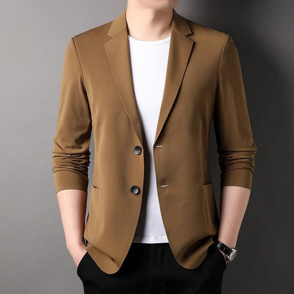 ❄️Men's Four-Season Lightweight Blazer