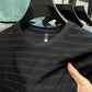 Men’s Active Quick Dry Mesh Crew Neck T Shirts