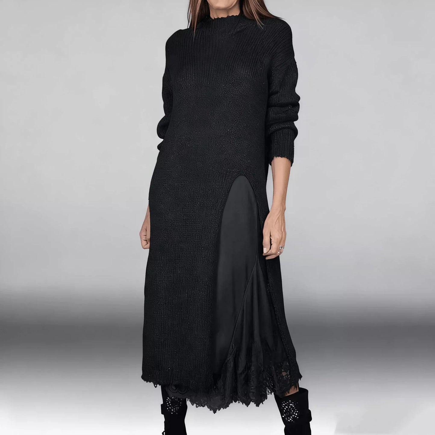 👗👚Women’s Slim-Fit 2-Piece Outfit: Chic & Flattering for Every Look