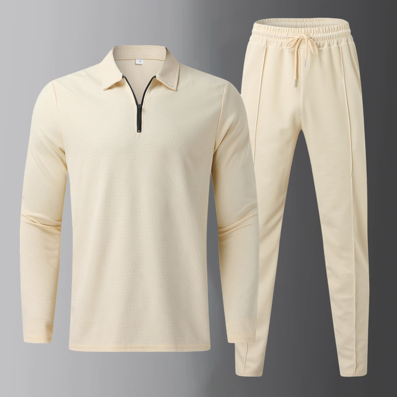 Men's Premium Leisure Set