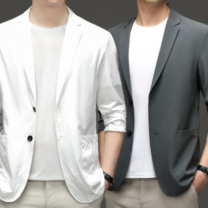 ❄️Men's Four-Season Lightweight Blazer