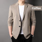 🔥Hot Sale🔥2025 Men's Lightweight Suit Jacket👔