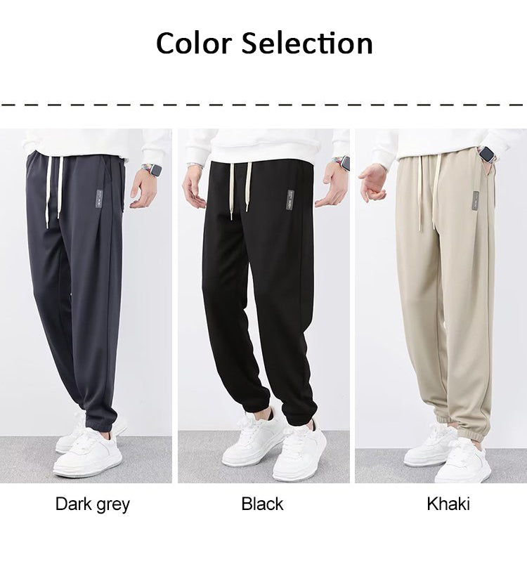 🔥Men's Designer Leggings Sports Pants（50% OFF）