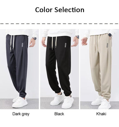 🔥Men's Designer Leggings Sports Pants（50% OFF）