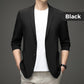 🔥Hot Sale🔥2025 Men's Lightweight Suit Jacket👔