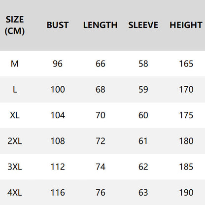 ⏳Multi-scenario fit🔥Men's Faux Two Piece Lapel Long-Sleeve Tops👔